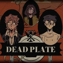 DEAD PLATE