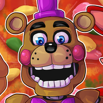 FNAF Pizza Simulator