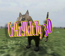 Crazy Chicken 3D