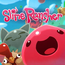 Slime Ranchers