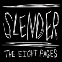Slender: The 8 Pages